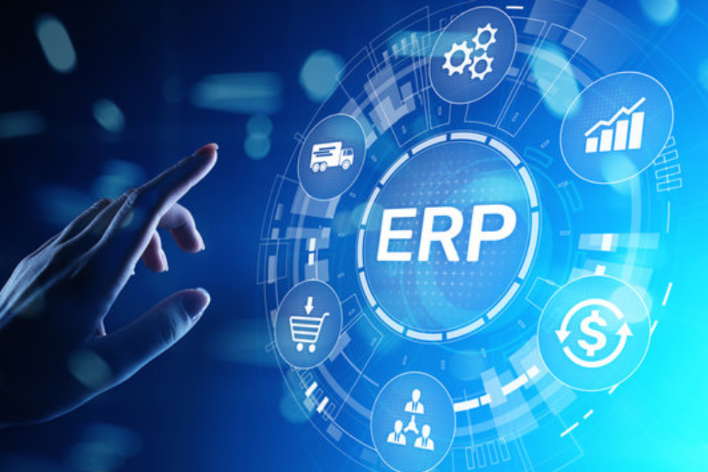 ERP Services